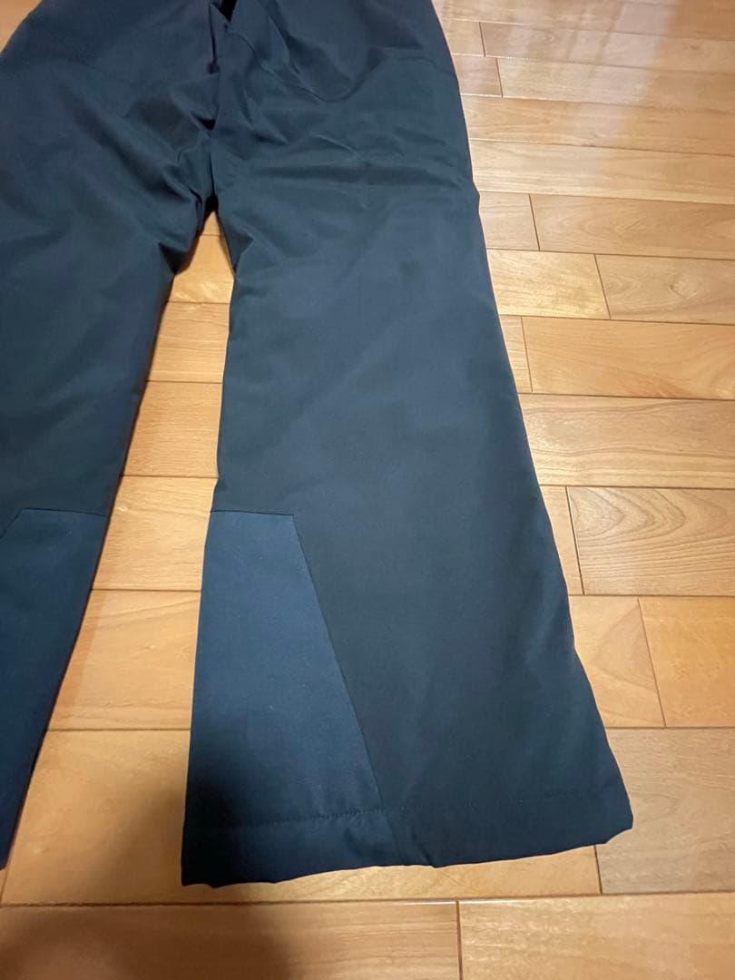 OAKLEY スノボーウェア　上下セット