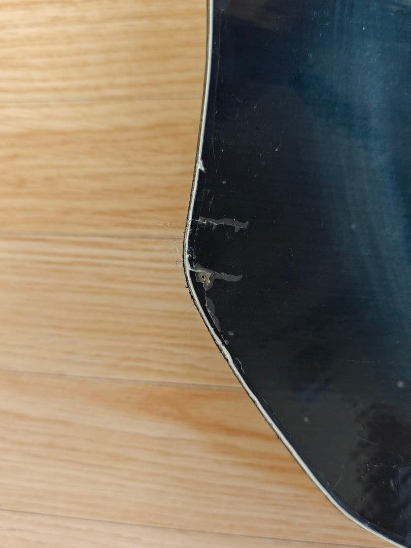 【補修あり】Lib Tech ORCA 144 (20-21) リブテックオルカ