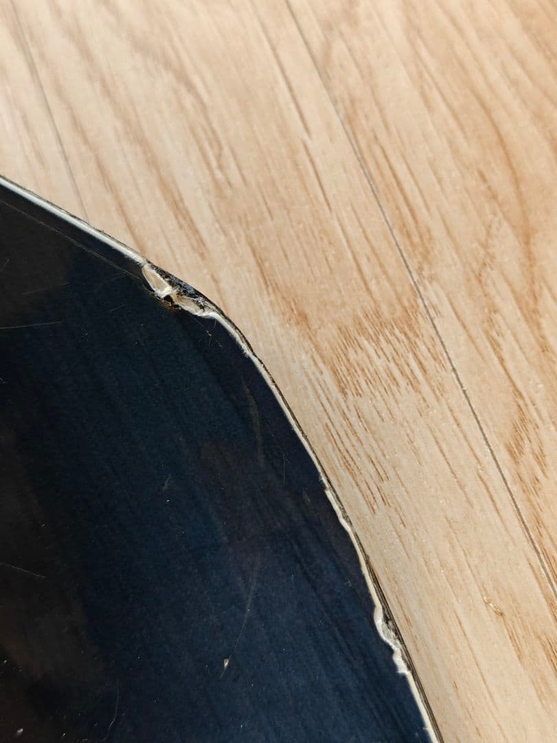 【補修あり】Lib Tech ORCA 144 (20-21) リブテックオルカ