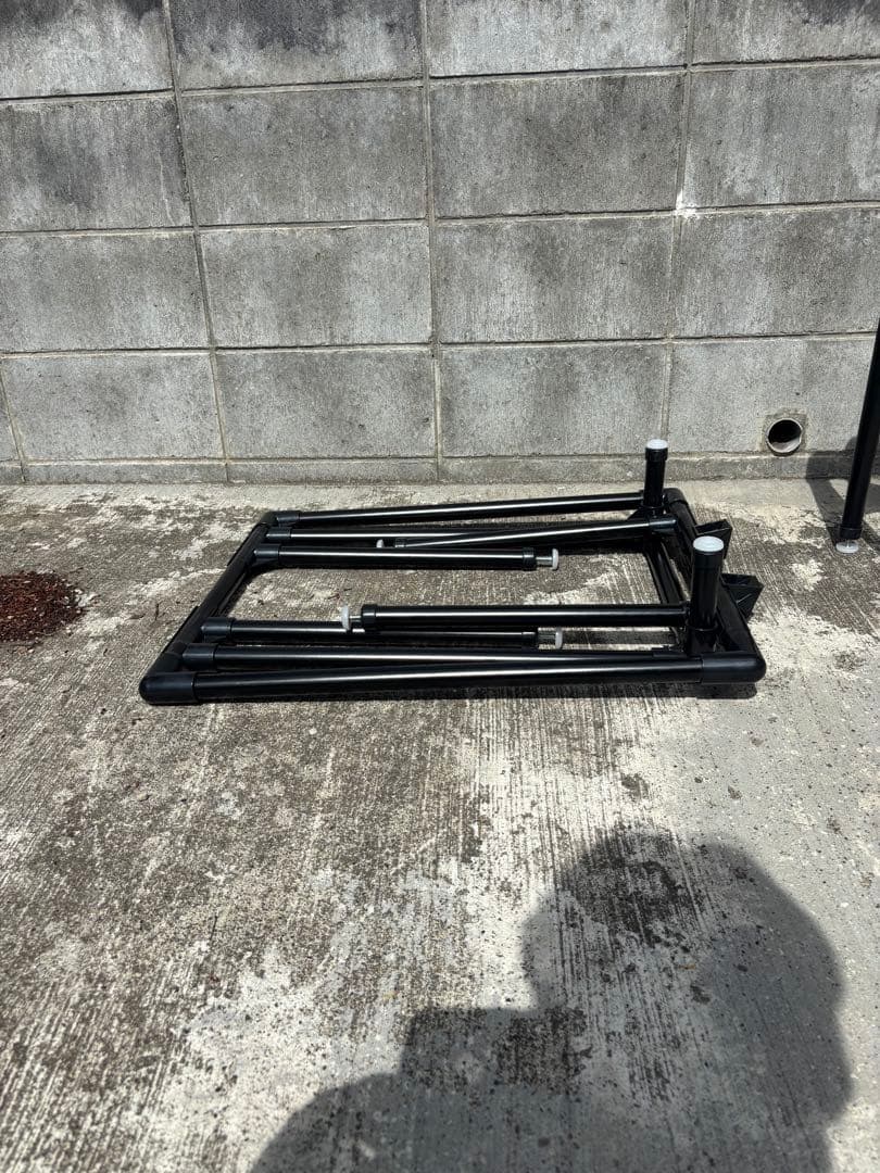 値下げ交渉検討します。値下げ❗️ホンダnban diyベッドキット。たのめる便対応