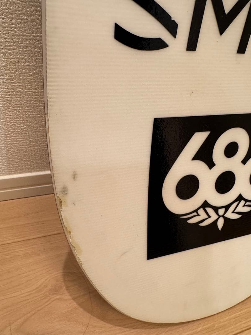 FNTC TNTC 147cm 22-23モデル