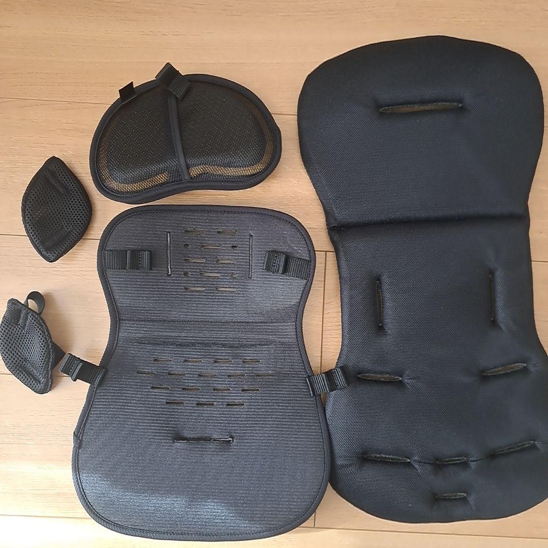 【極美品】 コンビ スゴカル Switch plusエッグショック ロッタ