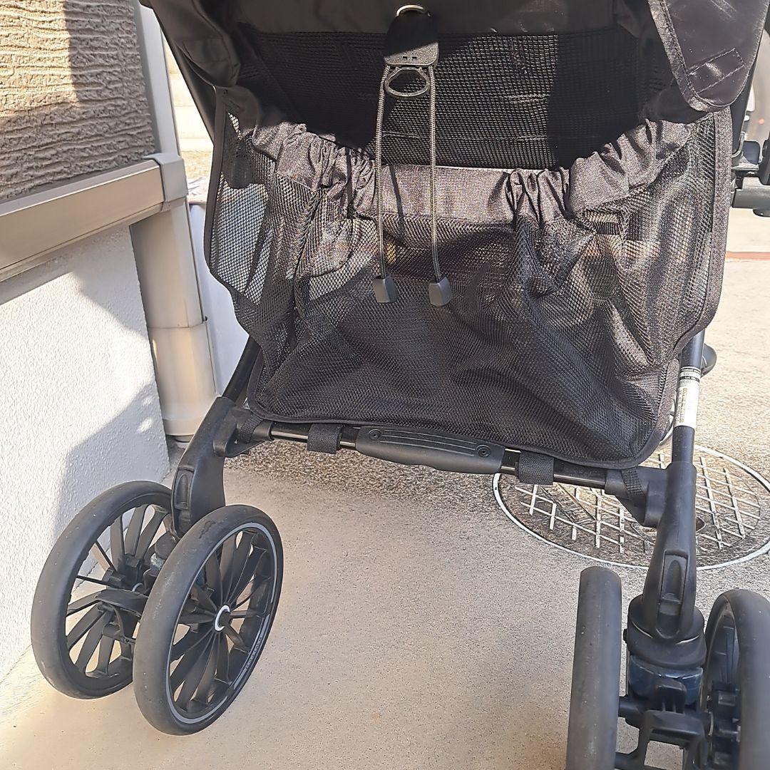 【極美品】 コンビ スゴカル Switch plusエッグショック ロッタ