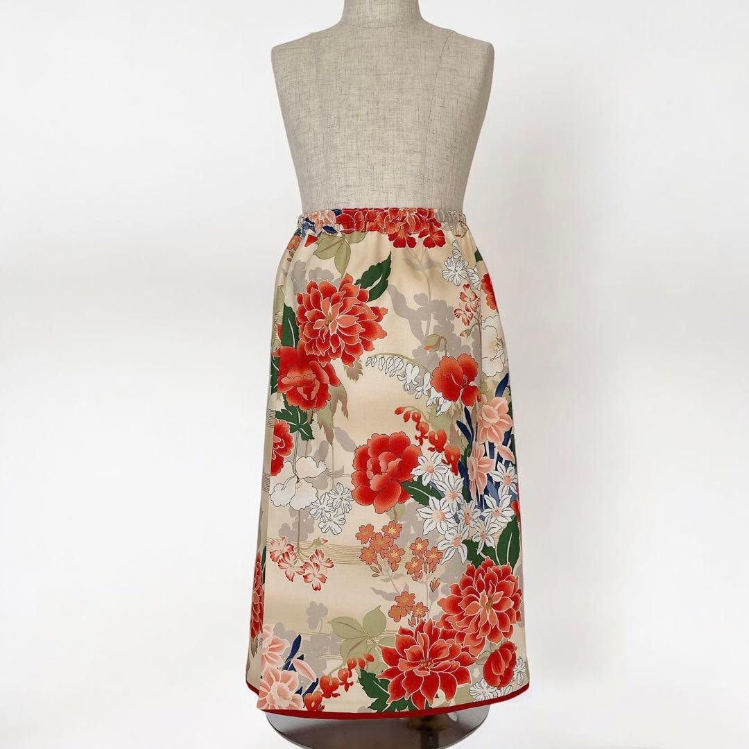 たかお★［おまとめ］二部式着物+羽織袴ꕤハンドメイドꕤ七五三 男児 女児