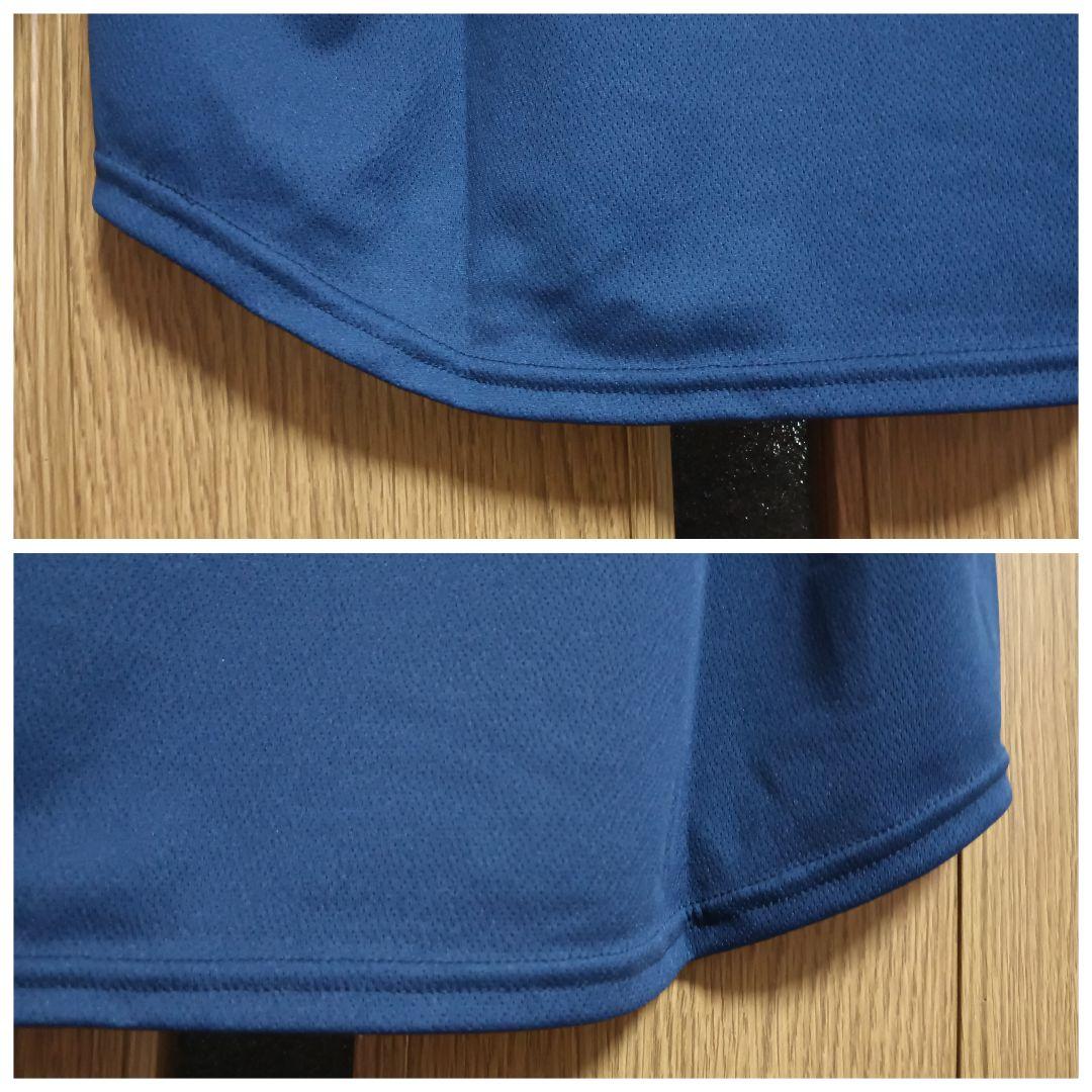 プーマ ジュビロ磐田 10周年 2003 サードユニフォーム S 紙タグ付き