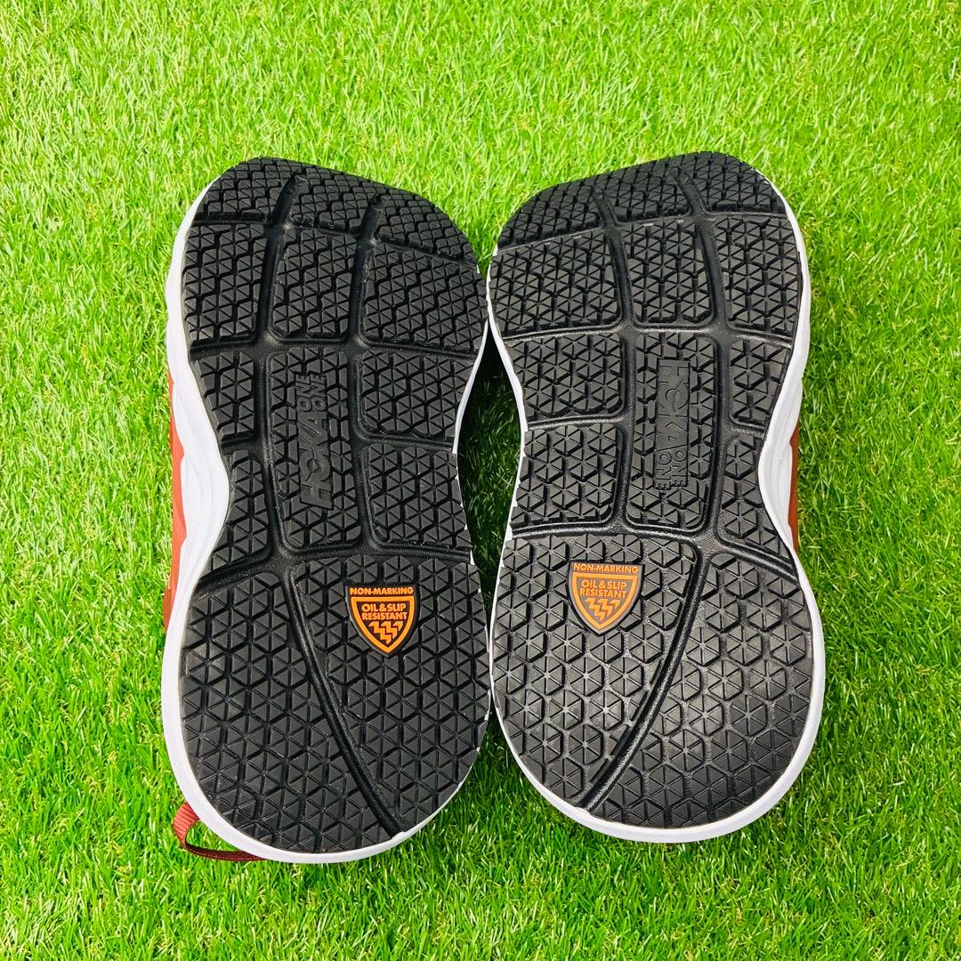 【新品】HOKA ONEONE M BONDI SR レザー 本革 厚底 26