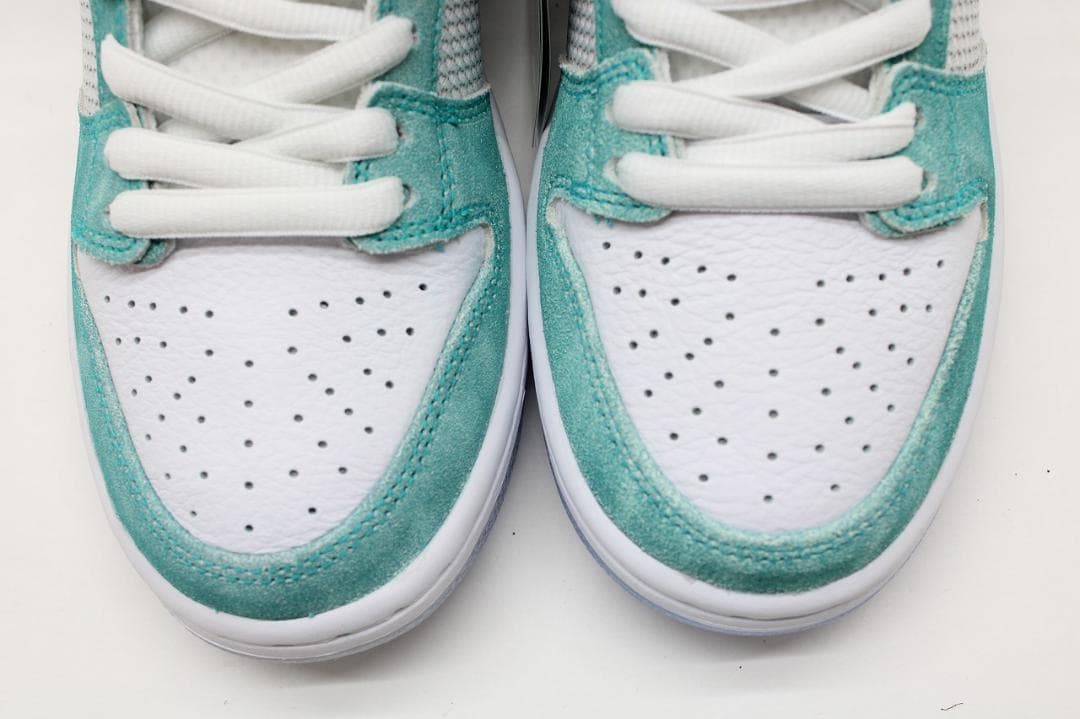 ナイキ SB ダンク ロー プロ QS 77-JY2505-89