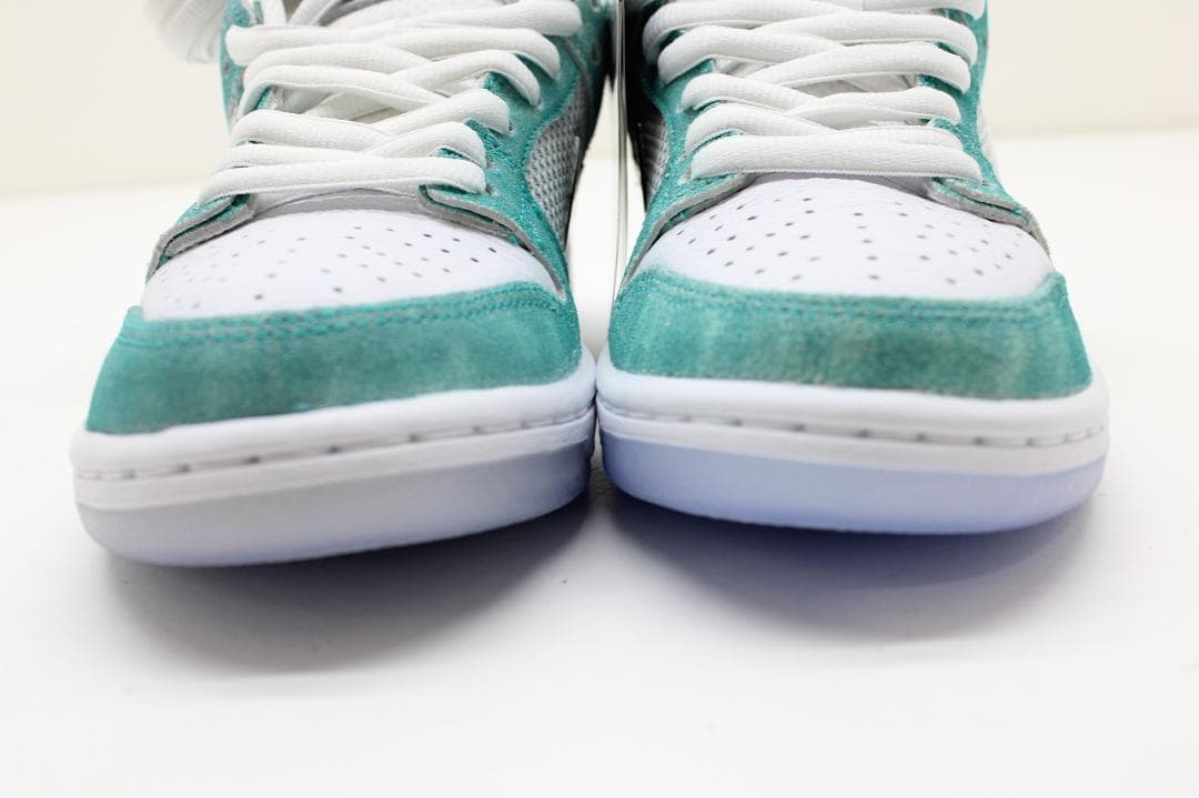 ナイキ SB ダンク ロー プロ QS 77-JY2505-89