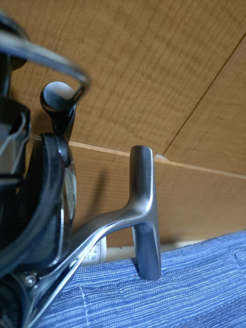 DAIWA　18CALDIA LT3000-CXH