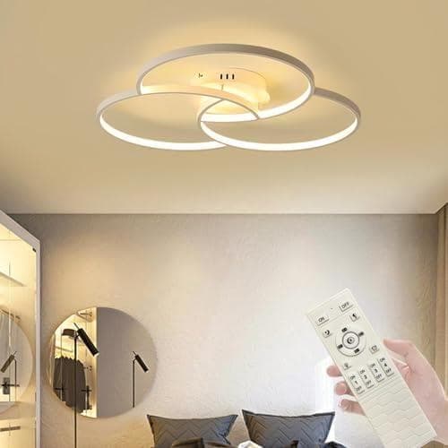 Xmlolyn シーリングライト おしゃれ LED 照明 北欧 天井照明 シーa