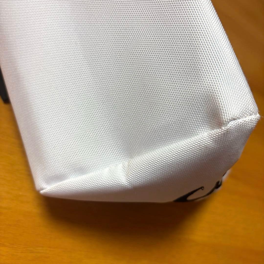 MASTER BUNNY EDITION カートバッグ