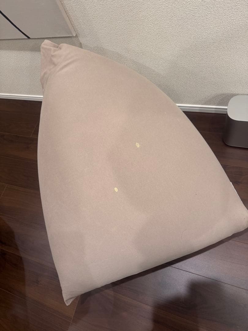 ヨギボー　ピラミッド