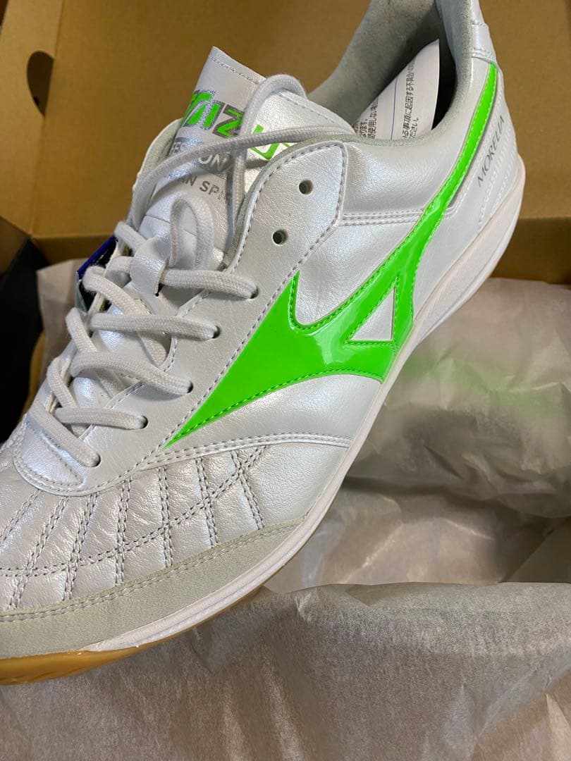 【新品】モレリア SALA JAPAN IN 26.5cm