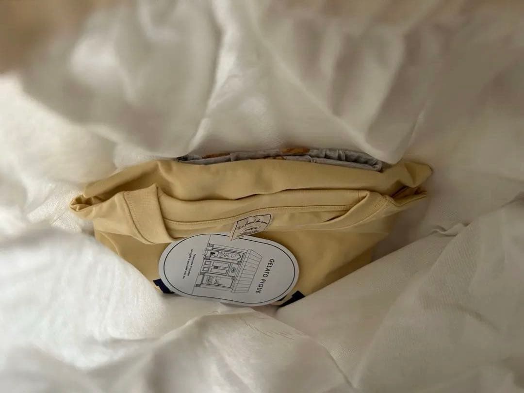 【ONLINE限定・スポーティベアのTシャツ＆ショートパンツセット】