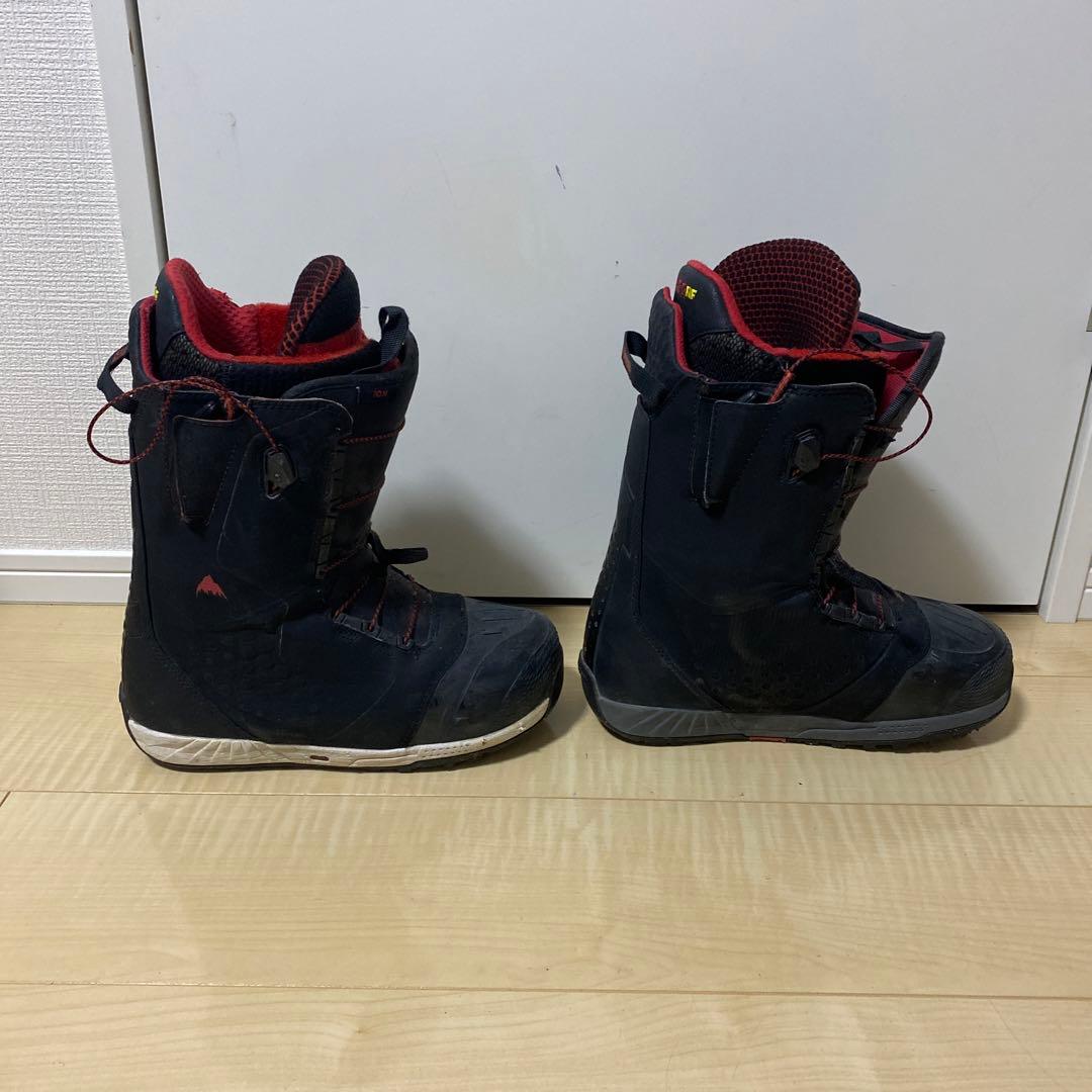 【即日発送_送料無料】BURTON スノボブーツ　ION-AF 26.0㎝