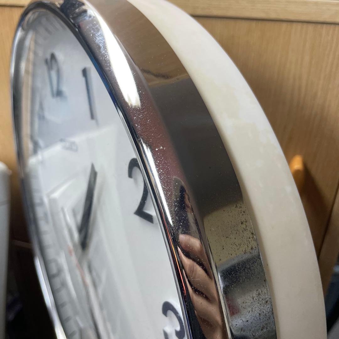 SEIKO 掛時計 トランジスタ式 5JEWELS セイコー