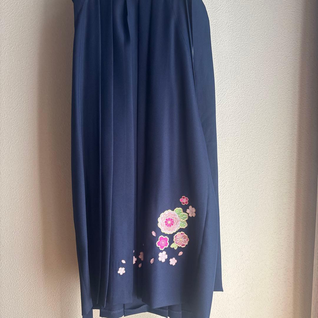 お値下げ　 arisanaオリジナル 袴セット 160