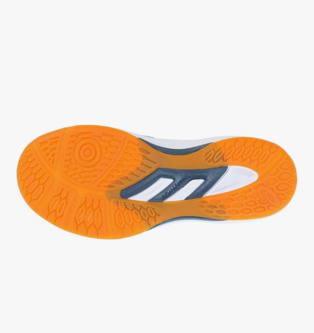 【asics】新品　ローテジャパン