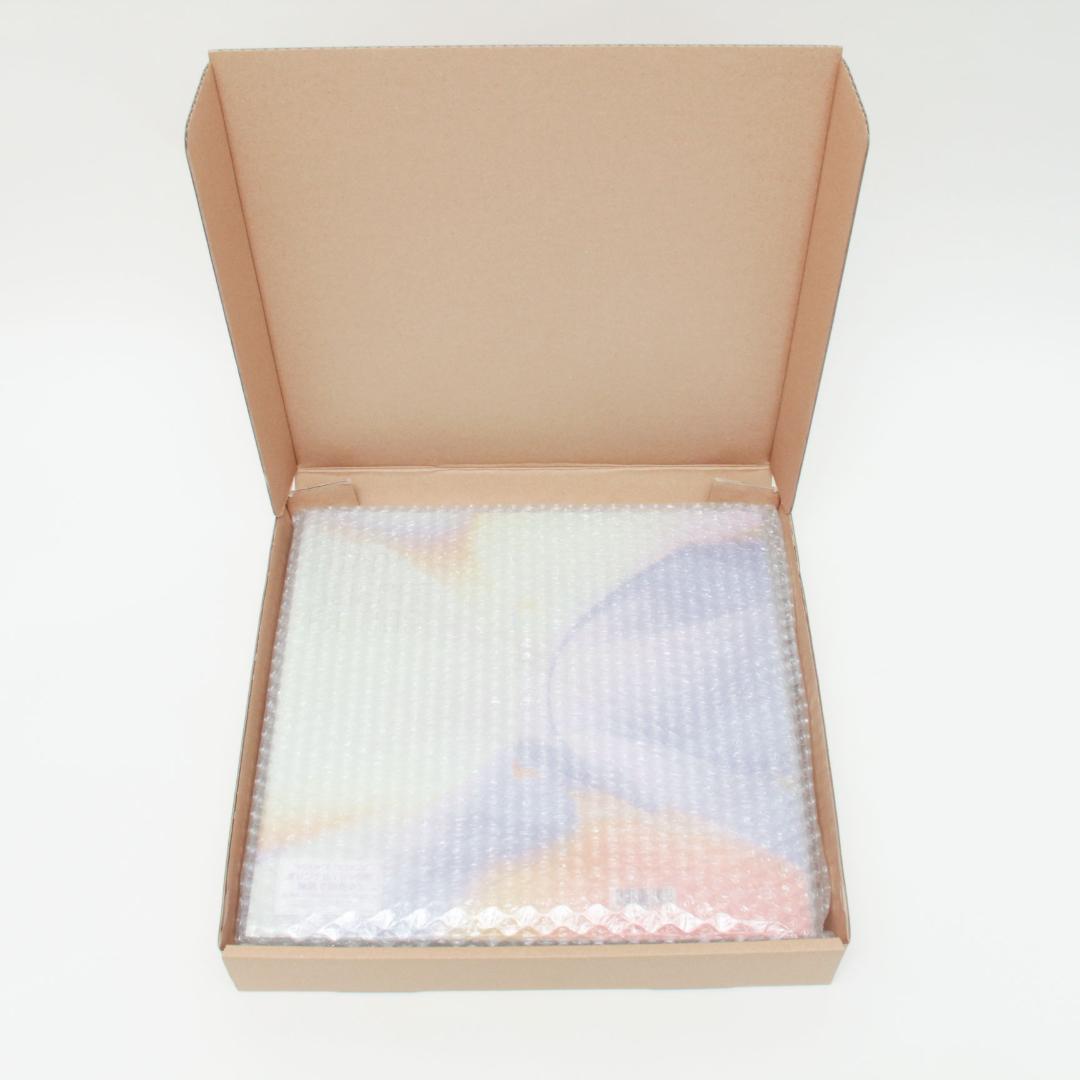 新品未開封 宇多田ヒカル SCIENCE FICTION 3枚組[Analog]