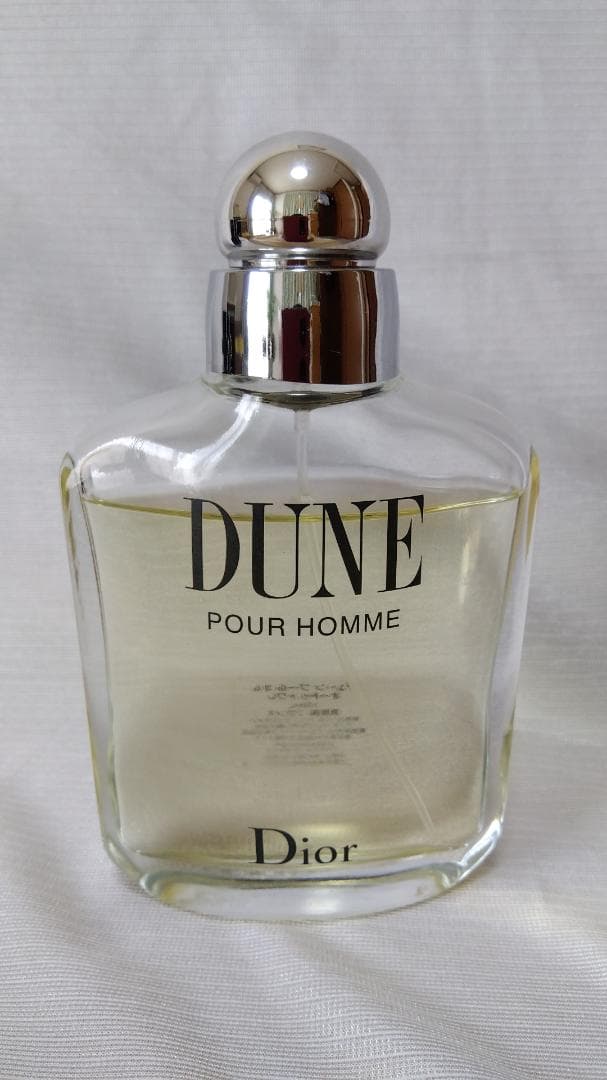 ディオール デューン プールオム 100ml 香水 オードゥトワレ