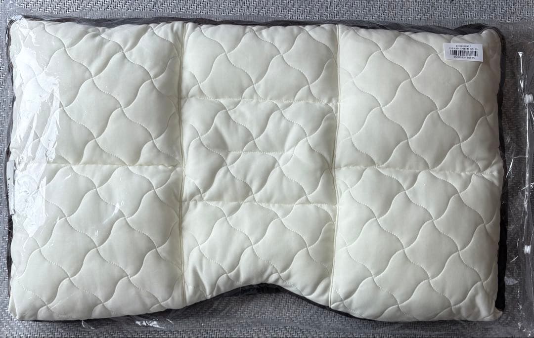 マットまん 新品未開封 じぶんまくら プレミアム Long+専用バッグ