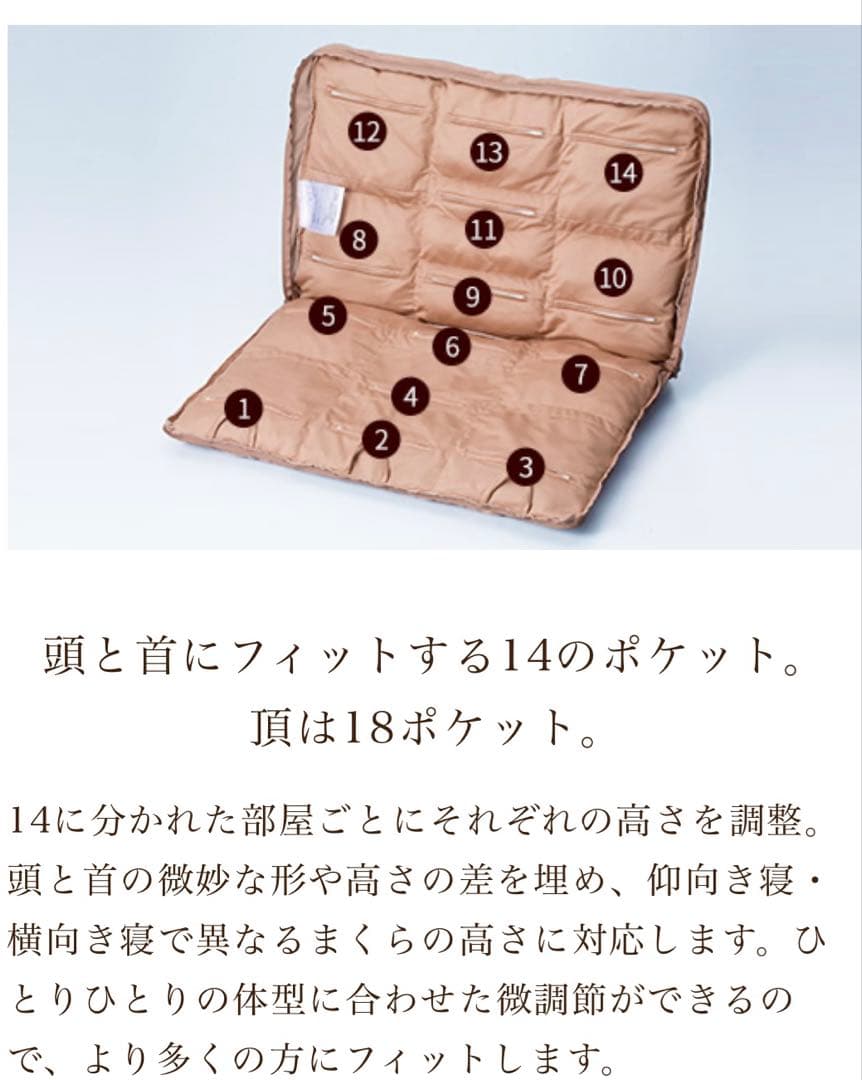 マットまん 新品未開封 じぶんまくら プレミアム Long+専用バッグ