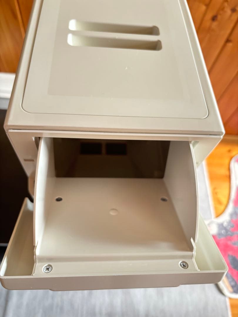 ライザー　米びつ