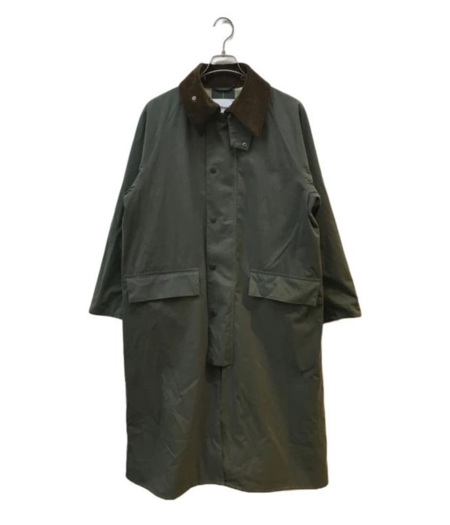 barbour バーレー（2022 journal standard別注）36