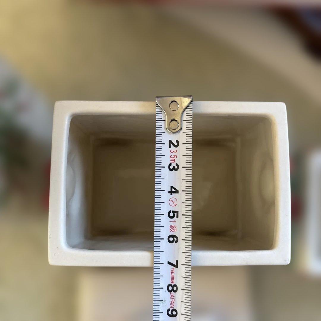 Lenox クリスマス 限定トレイン 収納、キャンディージャーセット（新品）