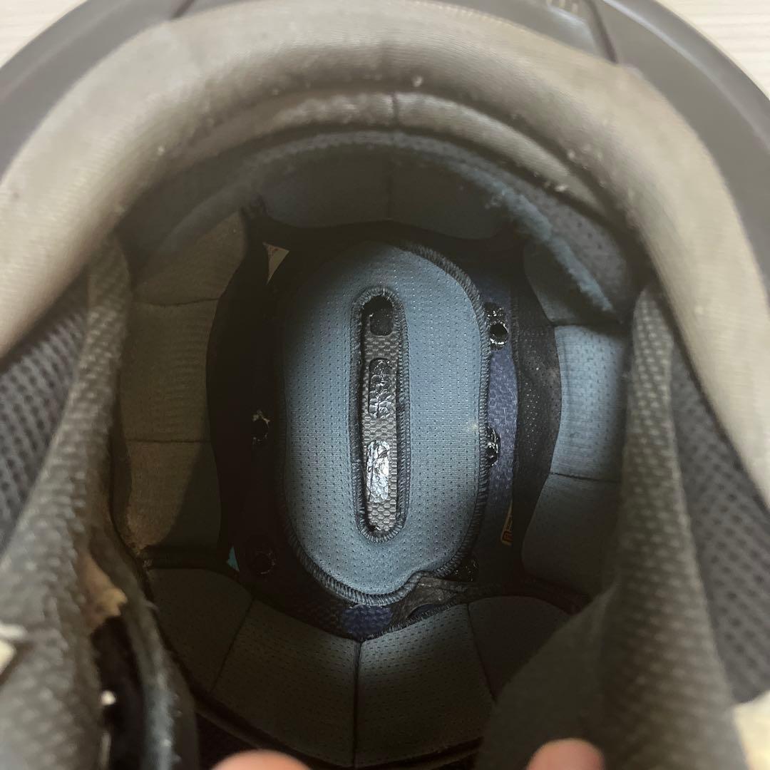 Arai ヘルメット TourX CROSSⅡ 57.58cm バイク用品