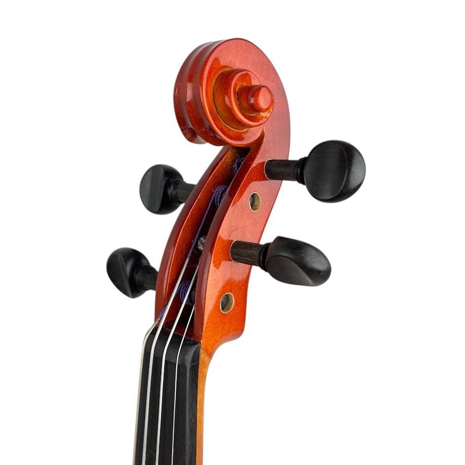 極美品●J. J. ドヴォルザーク●No.220 1/2 violin チェコ産