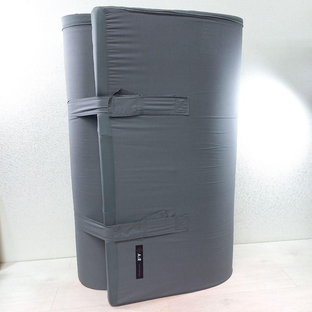 Air マットレス シングルサイズ Air01 西川エアー