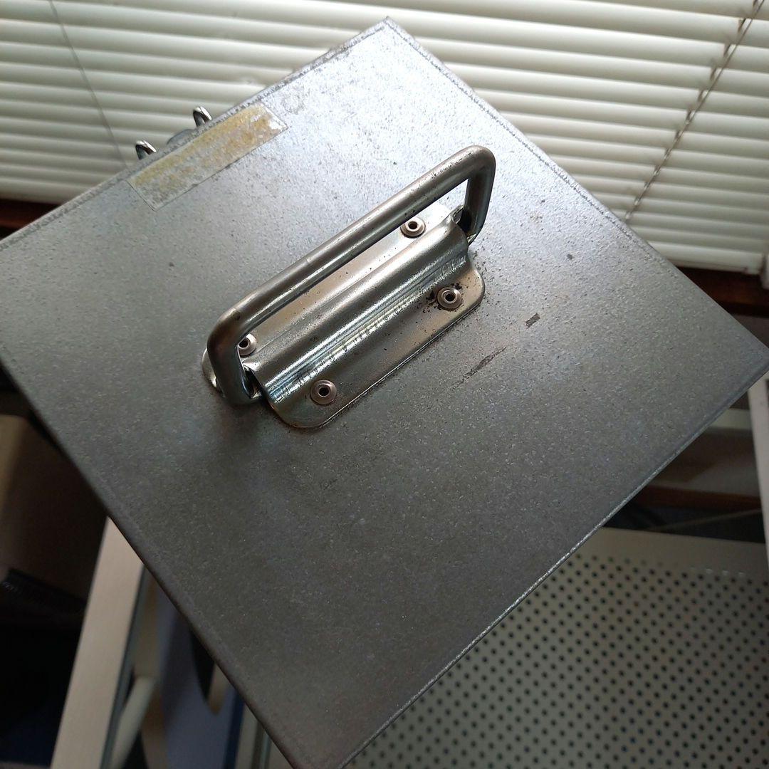 Petromax ペトロマックス HK500 灯油ランタン 専用スチールケース付