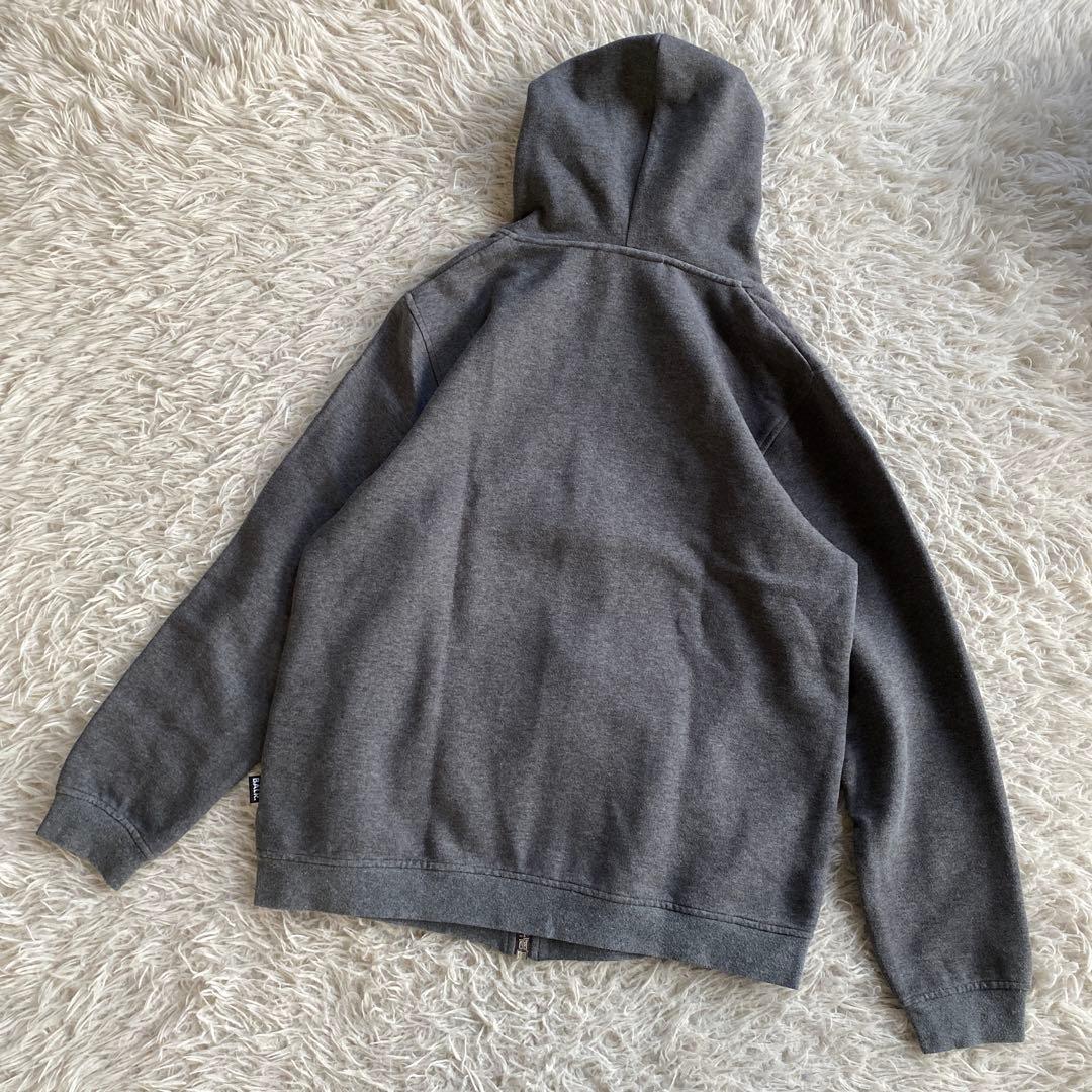 【ゆかこBALR.】ボーラー｜フルジップパーカー｜パンツセット｜上下