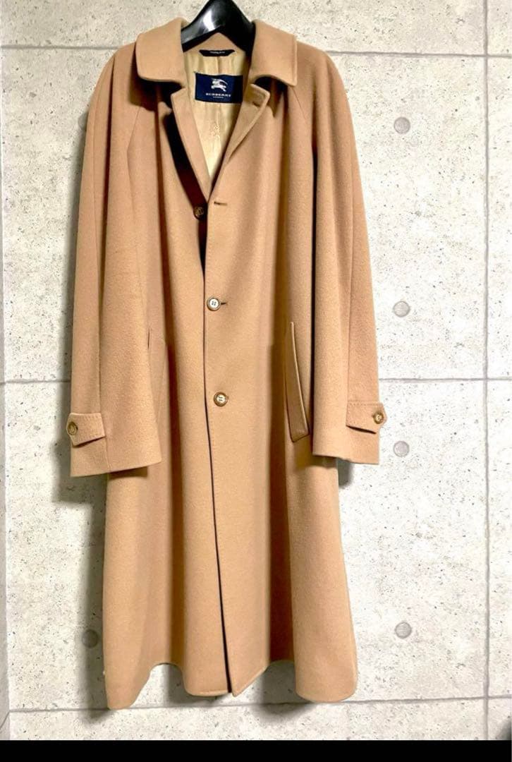 BURBERRY チェスターコート/ロングコート