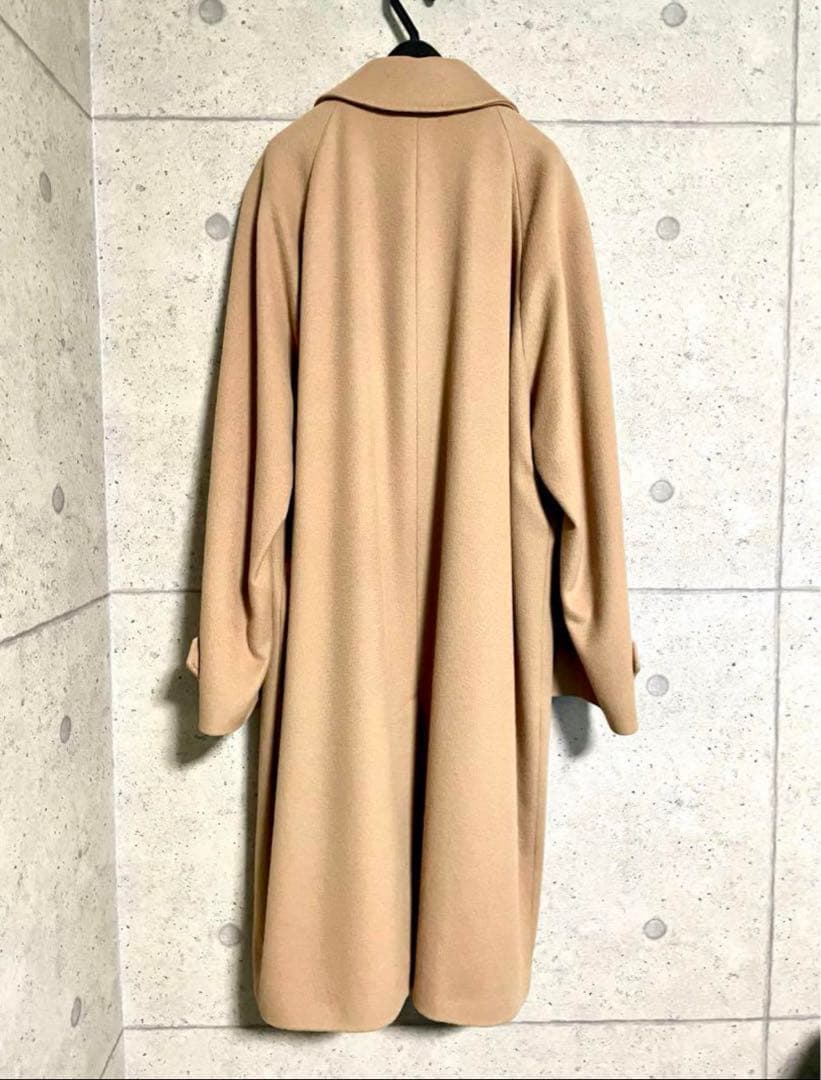 BURBERRY チェスターコート/ロングコート