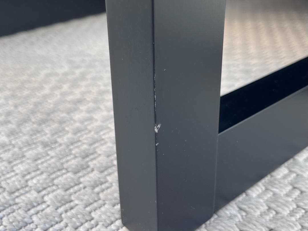 美品☆松永工房／IDC／MASTER PIECE／マスターピース／ドレッサー