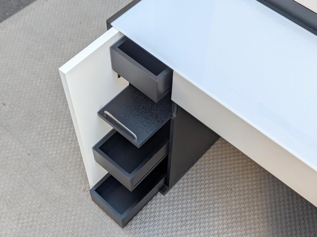 美品☆松永工房／IDC／MASTER PIECE／マスターピース／ドレッサー