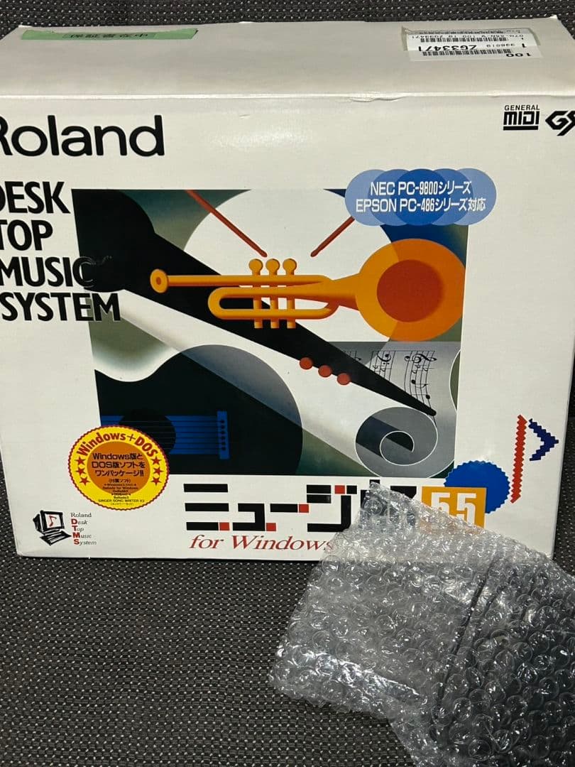 Roland sc-55mkⅡ ミュージ郎 55 ローランド