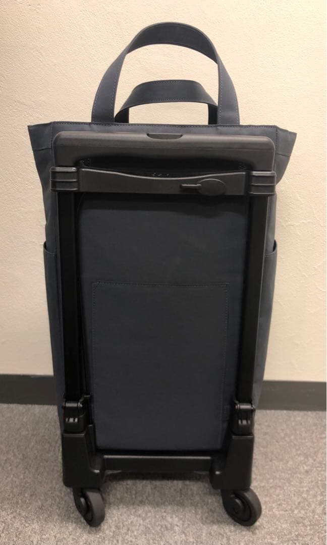 SWANY KINOKUNIYA キャリーカート