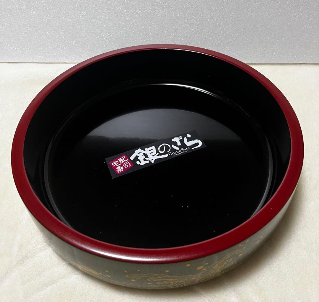 完全非売品　銀のさら　食品サンプル　寿司サンプル　オリジナル　レア　激安　お寿司