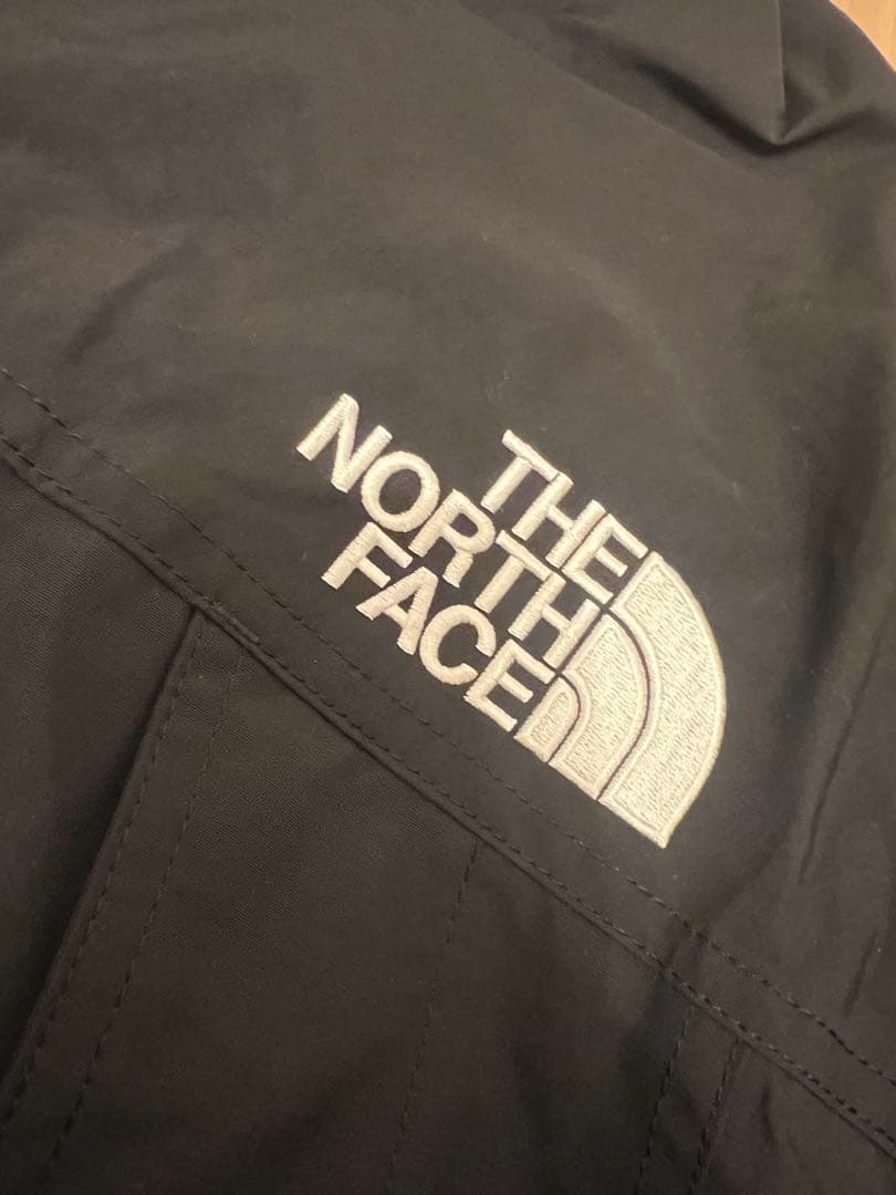 【新品タグ付き】ノースフェイス　マウンテンライトジャケット　M メンズ