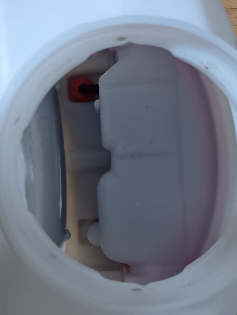 丸山製作所 バッテリ動噴 GSB150Li 18Vリチウムイオンバッテリー1個付