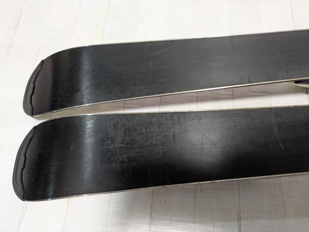 ATOMIC スキー板 ブーツ ストック ジュニアセット