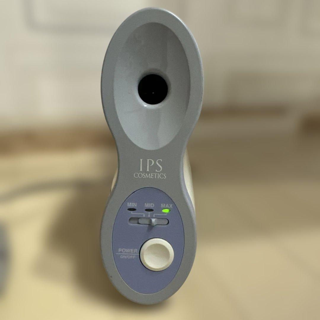 よしみつ　IPS COSMETICS アニオンエア