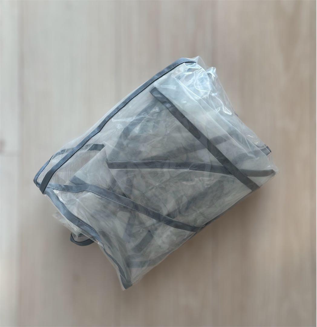 【美品】Nuna travel /ヘーゼルウッド