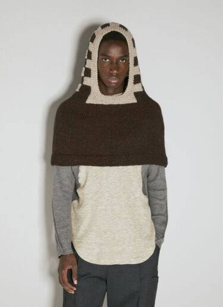 kiko バラクラバ