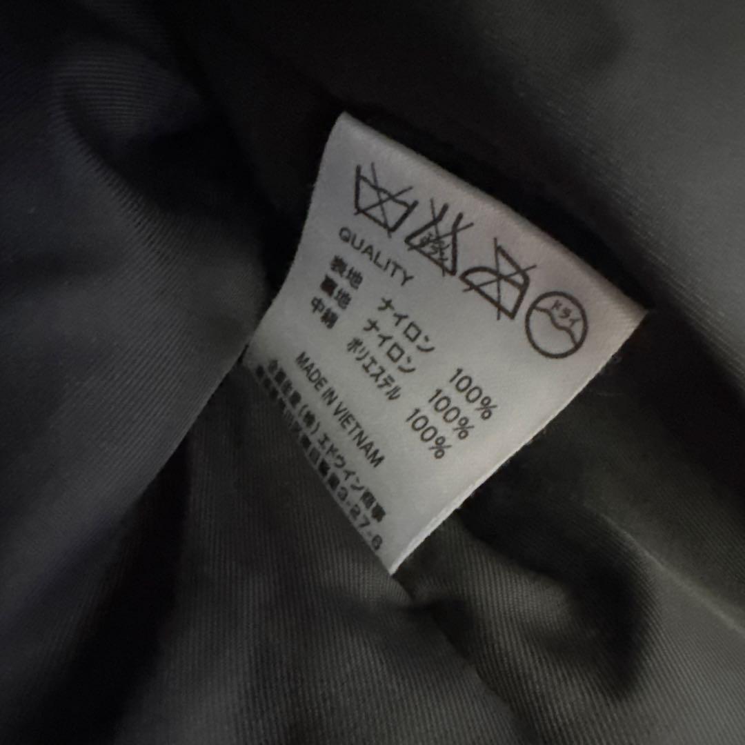 ALPHA INDUSTRIES アルファ N-3B ミリタリー