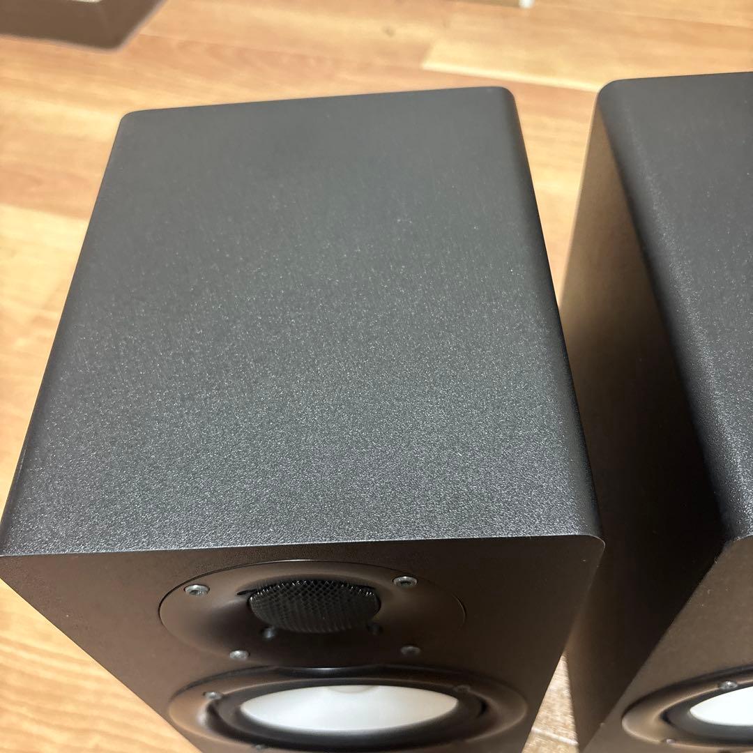 YAMAHA HS5 2個セット【美品】
