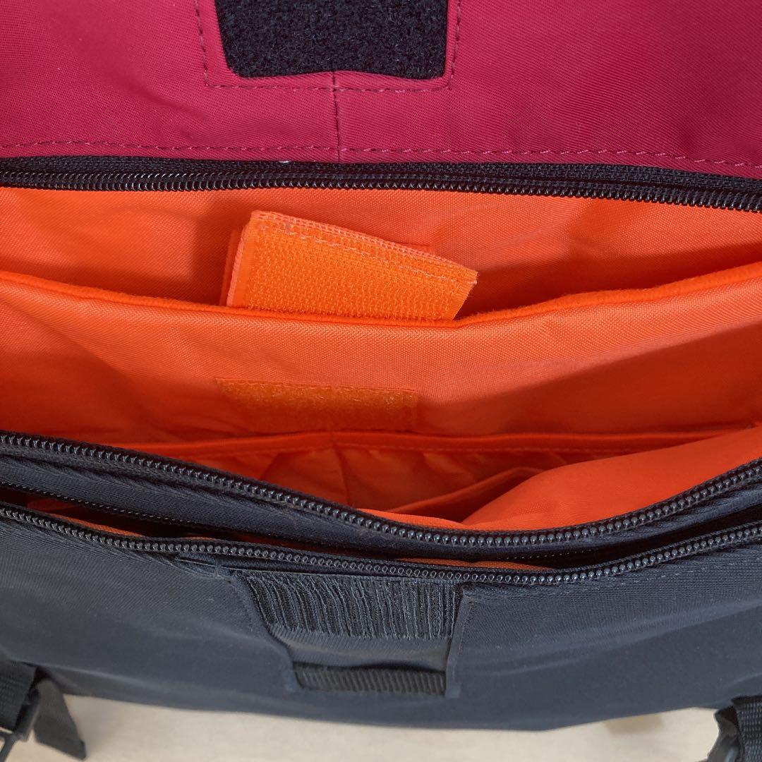 zwei ツヴァイ社(ドイツ) 自転車 ロードバイク兼用 メッセンジャーバッグ